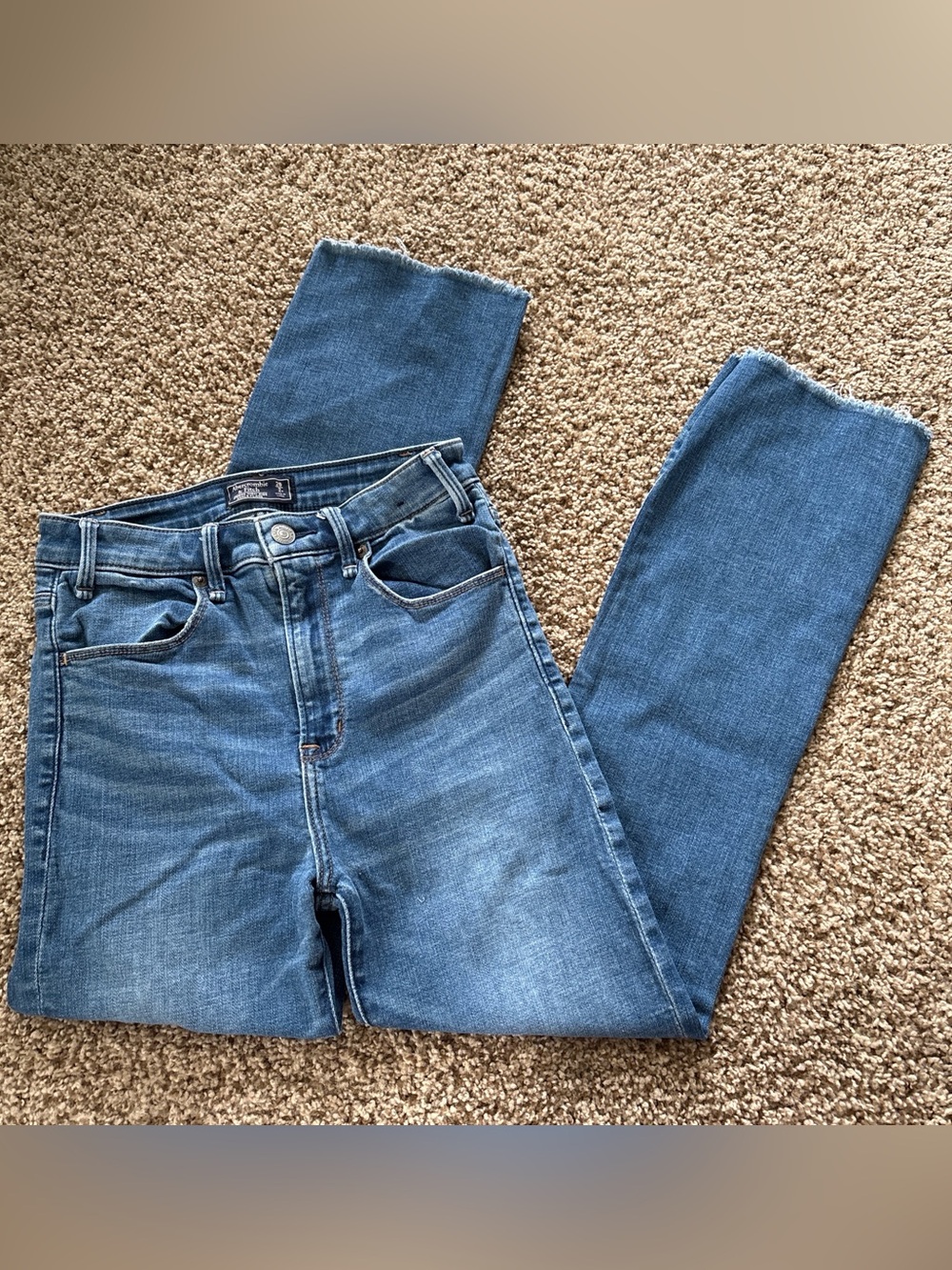 Abercrombie Jeans